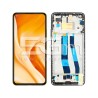 Display Touch Nero + Frame Xiaomi MI 11 Lite Ori