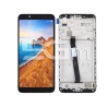 Ecrã Táctil + Chassi Xiaomi Redmi 7A (IPS)