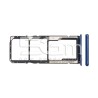 Sim Card Tray Sapphire Blue Xiaomi Redmi 8