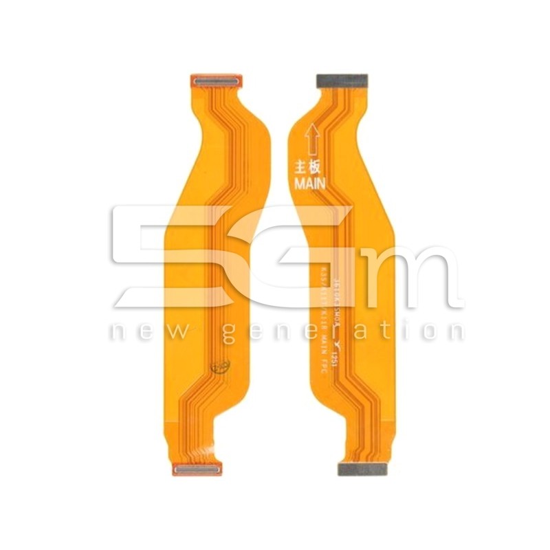 Motherboard Flex Cable Xiaomi Mi 11T 5G - Mi 11T Pro