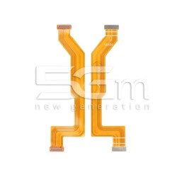 LCD Flex Cable Xiaomi Mi 11T 5G - Mi 11T Pro