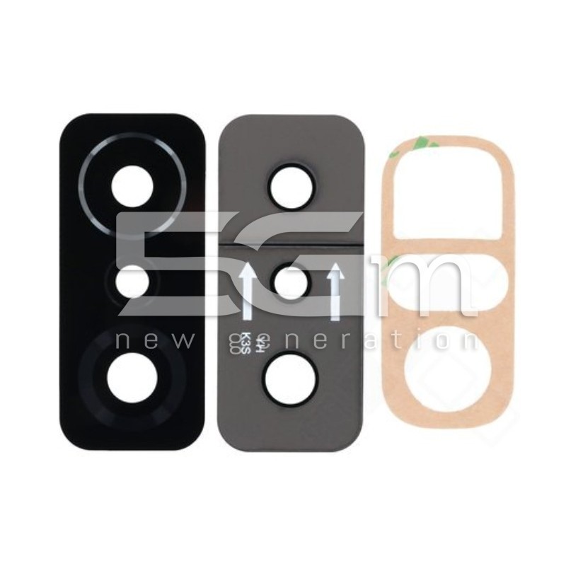Rear Camera Lens Xiaomi Mi 11T 5G - Mi 11T Pro