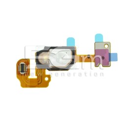 Microphone + Flash Flex Cable Xiaomi Mi 11T 5G