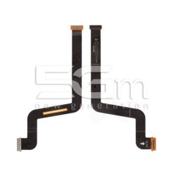 LCD Flex Cable Xiaomi Mi 10 Lite 5G