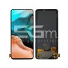Display Touch Nero Xiaomi Poco F2 Pro (Pulled)
