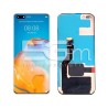 Ecra Tactil Preto Huawei P40 Pro (Pulled)