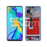 Display Touch Breathing Crystal + Frame Huawei P30 Pro (Pulled)