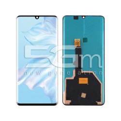 Display Touch Nero Huawei P30 Pro (OLED)