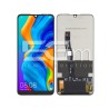 Ecra Tatil Preto Huawei P30 Lite (IPS)