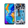 Display Touch + Frame Peacock Blue Huawei P30 Lite (IPS) ″Camera 24MP″