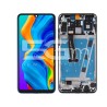 Display Touch + Frame Midnight Black Huawei P30 Lite (IPS) ″Camera 24MP″