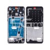 LCD Frame Midnight Black Huawei P30 Lite (Camera 24MP)