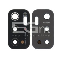 Rear Camera Lens Xiaomi Poco M3 Pro 5G