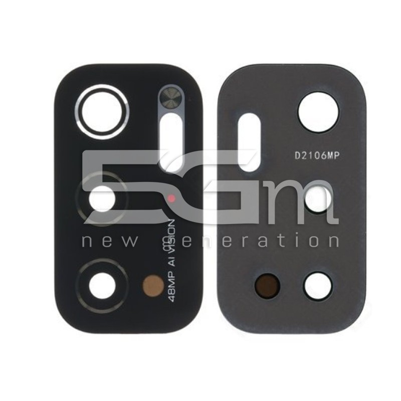 Rear Camera Lens Xiaomi Poco M3 Pro 5G