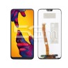 Ecrà Tàctil Preto Huawei P20 Lite (IPS)