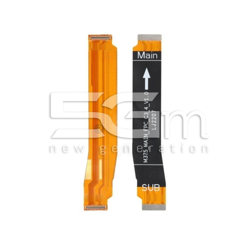 Motherboard Flex Cable Xiaomi Redmi Note 11s