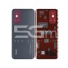 Rear Cover Graphite Grey Xiaomi Redmi Note 11s