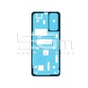Adesivo Retro Cover Xiaomi Redmi Note 11s