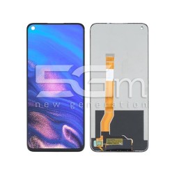 Display Touch Black Realme 9 Pro (IPS)