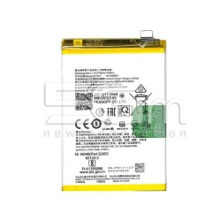 Batteria BLP911 5000mAh Realme 9 Pro No Logo