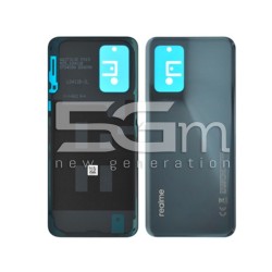 Rear Cover Supersonic Black Realme 8 5G Ori