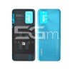 Rear Cover Supersonic Blue Realme 8 5G Ori