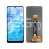 Ecra Tatil Preto Samsung SM-A127 A12 (IPS)