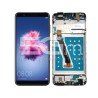 Display Touch + Frame Nero Huawei P Smart FIG-LX1 (IPS)