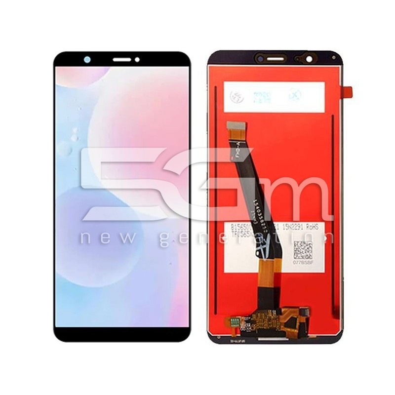 Ecrà Tàctil Preto Huawei P Smart (IPS)
