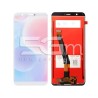 Display Touch Bianco Huawei P Smart (IPS)