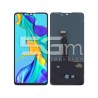 Display Touch Black Huawei P30 (OLED)