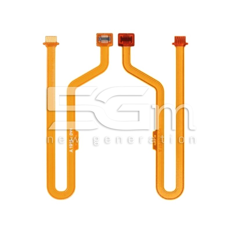 Fingerprint Flex Cable Huawei P Smart Z - Honor 9X