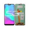 Display Touch Nero + Home Flex Honor 10 (IPS)