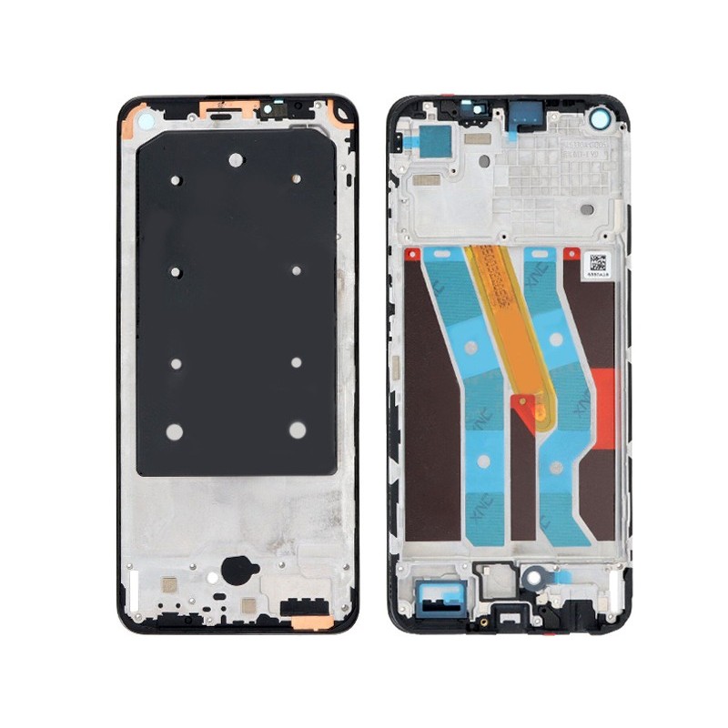Frame LCD Black Realme 10 4G