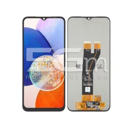 Display Touch Black Samsung SM - 146B A14 (IPS)