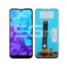 Ecra Tàctil Preto Huawei Y5 2019 (IPS)