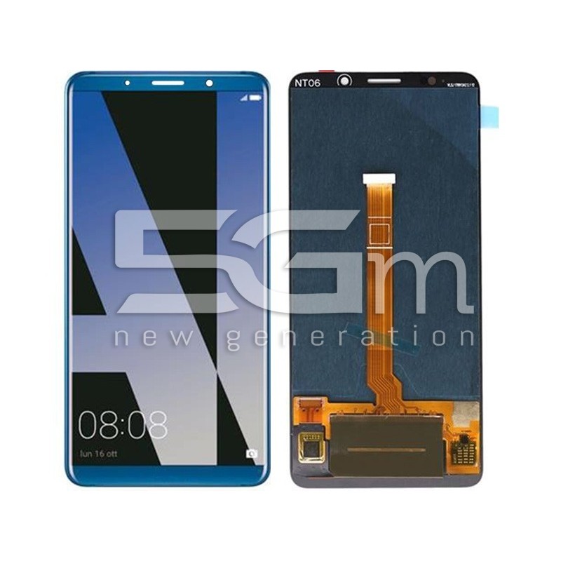Ecra Tàctil Blue Huawei Mate 10 Pro (OLED)