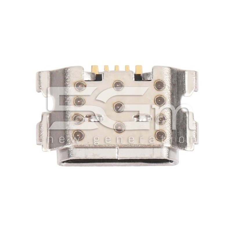 Charging Connector Xiaomi Redmi 9A - 9C - 12C