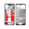 Middle Frame Gray Huawei P20 Pro CLT-L09