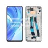 Ecra Tàctil + Chassi Snowflake White Xiaomi Mi 11 Lite (Pulled)