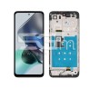 Display Touch + Frame Black Moto G23 (IPS)
