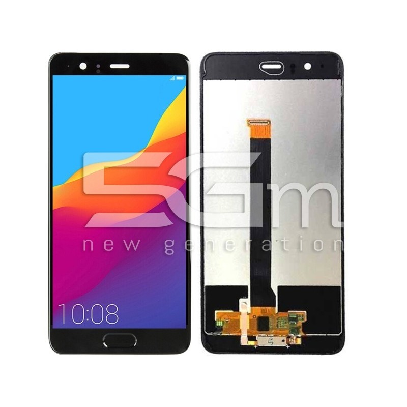 Ecra Tàctil + Chassi Preto Huawei P10 Plus (COG)