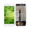 Ecra Tàctil + Chassi Branco Huawei P10 Plus (COG)