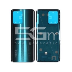 Rear Cover Aurora Green Realme 9 Pro+ Ori