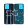 Rear Cover Midnight Black Realme 9 Pro+ Ori