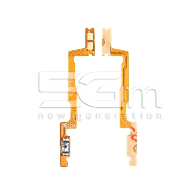 Accensione Flex Cable Realme 9 4G