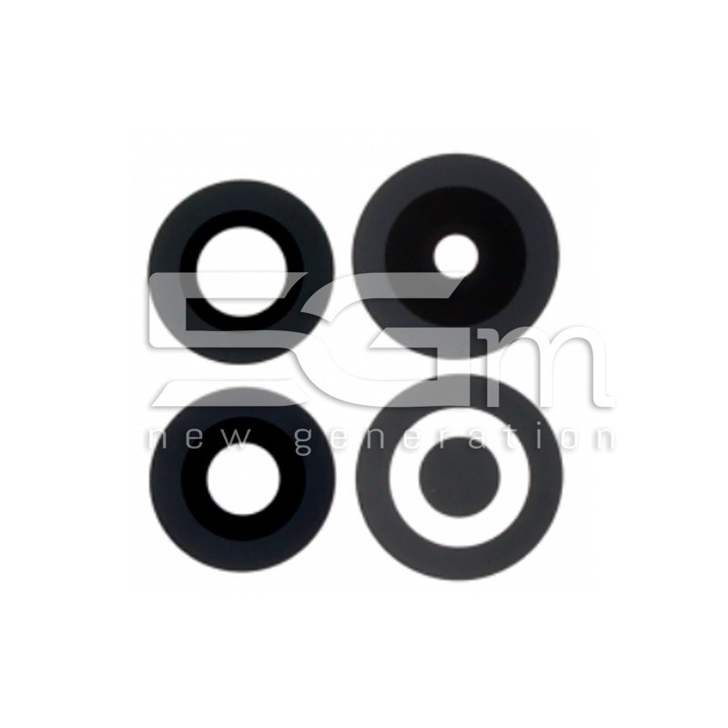 Rear Camera Lens + Adhesive OnePlus 10T 5G