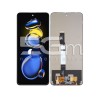 Display Touch Nero Xiaomi Redmi Note 11T Pro - 11T Pro+ - Poco X4 GT