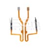 Fingerprint Black Flex Cable Xiaomi Poco X4 GT 5G
