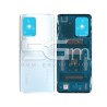 Retro Cover Silver Xiaomi Poco X4 GT 5G Ori